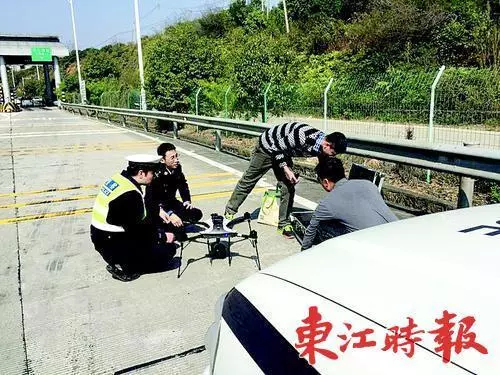 假期高速行駛攻略，看一遍絕對(duì)平安！