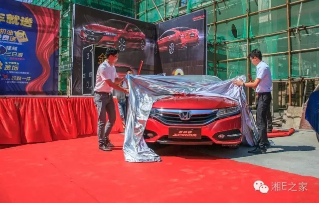 天嬌汽車文化節(jié)-一個(gè)可以吃喝玩樂(lè)的汽車節(jié)！