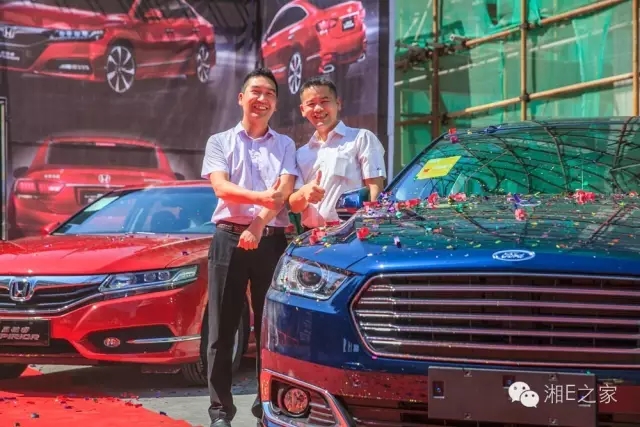 天嬌汽車文化節(jié)-一個(gè)可以吃喝玩樂(lè)的汽車節(jié)！