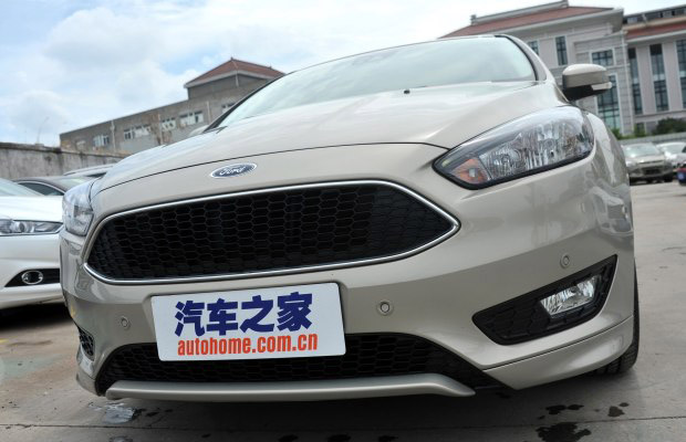 邵陽天嬌集團,新福克斯,2016款?？怂?福特CarPlay