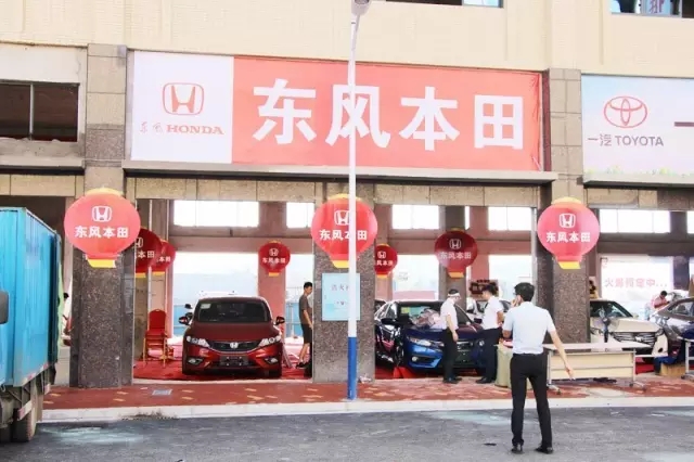 你的夢想座駕還沒定呢！