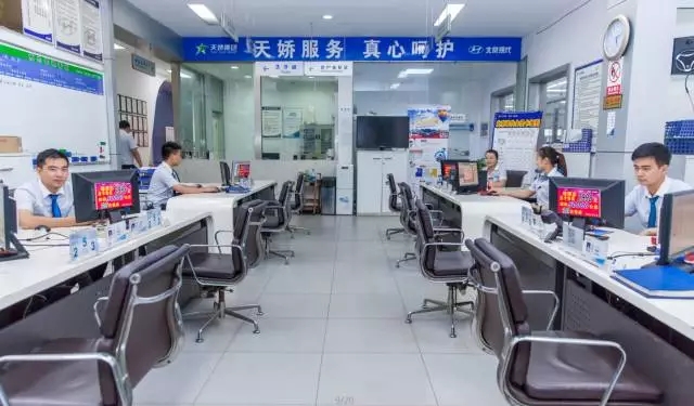 雙人快保，更迅捷更細(xì)心！邵陽北京現(xiàn)代為您護(hù)航！