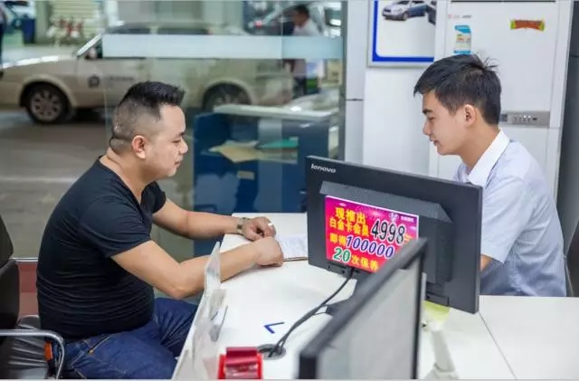 雙人快保，更迅捷更細(xì)心！邵陽北京現(xiàn)代為您護(hù)航！