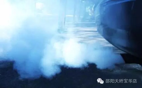 動(dòng)力不足？油耗上升？可能是你自己的原因...