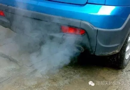 動(dòng)力不足？油耗上升？可能是你自己的原因...