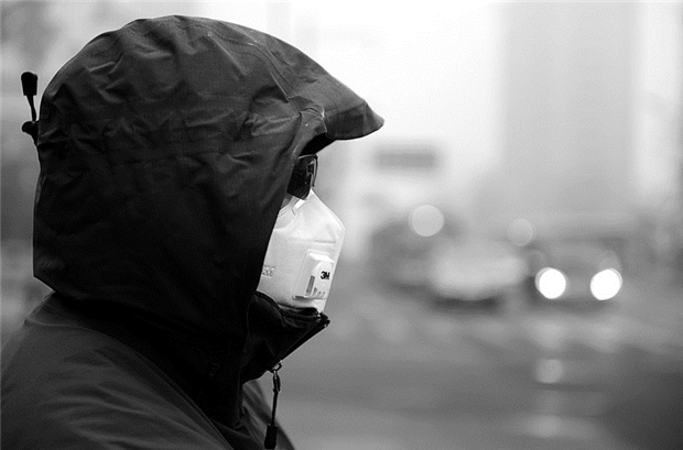 講真的，我碰到了20年后的我...