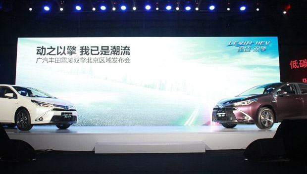 講真的，我碰到了20年后的我...