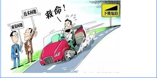 【汽車養(yǎng)護(hù)及維修 】對于汽車制動性，你是怎么理解的？