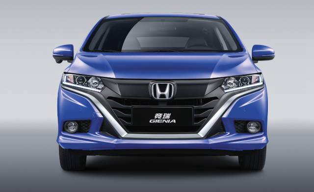 講道理，選個靠譜的掀背車還是首選競?cè)穑℅IENIA）