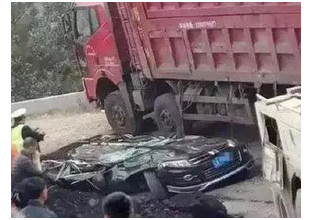 大貨車司機(jī)說大實(shí)話：“為什么我們不踩剎車”！