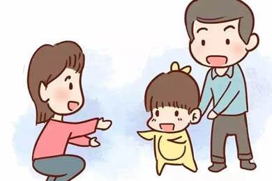 他們用半輩子陪你長(zhǎng)大，半輩子等你回家