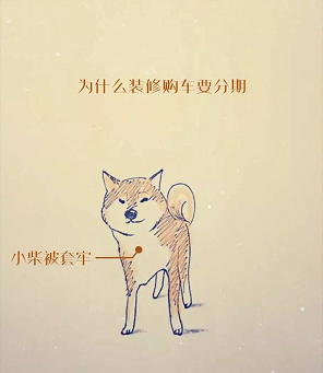 關(guān)于買車分期付款，這是我見過最好的答案!