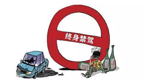 這16種嚴(yán)重違章碰不得 輕則扣滿12分，重則終身禁駕！