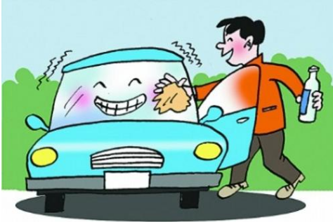 車窗起霧怎么辦？沒想到這2招就輕松解決