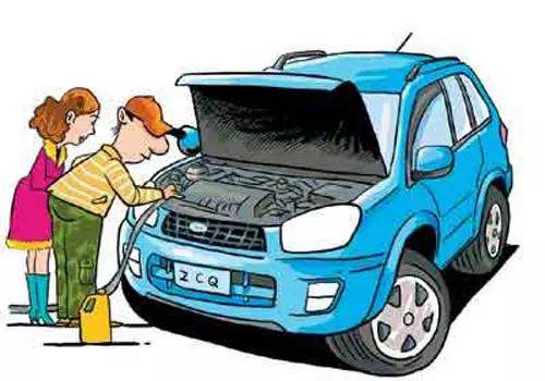 計(jì)劃開車回家過年，你為什么一定要提前回4S店檢查愛車？