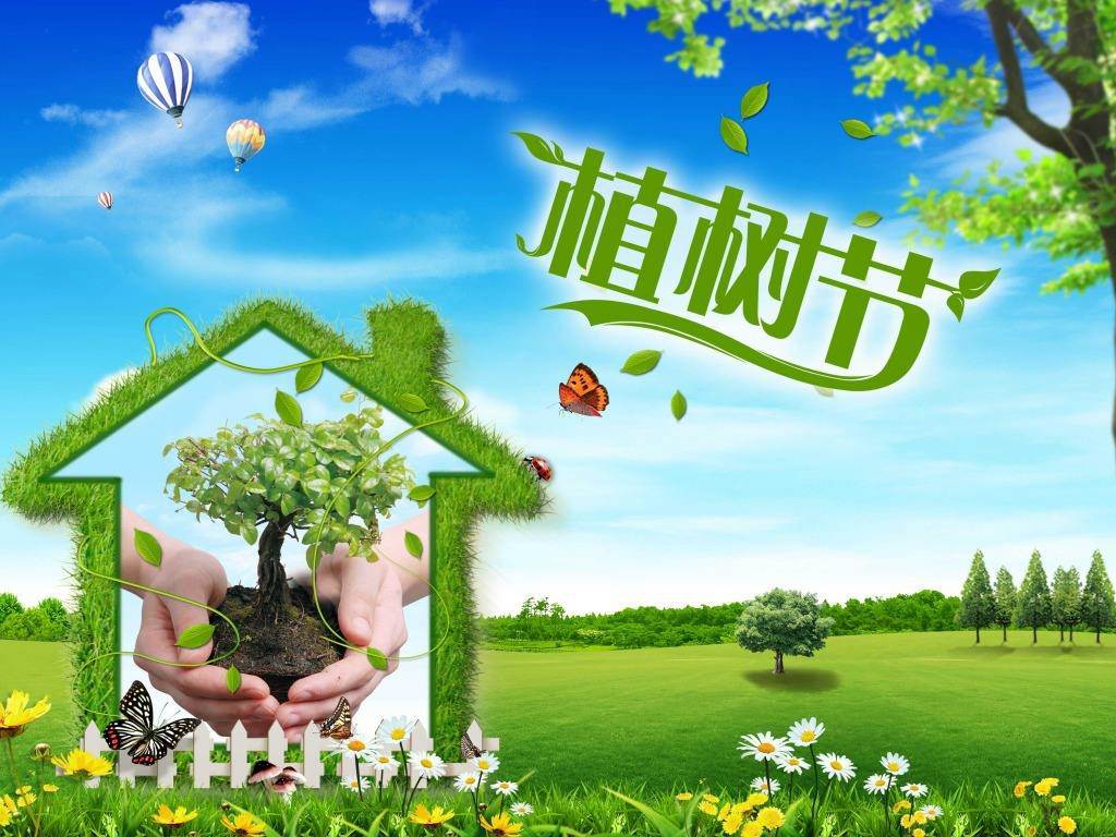 北京現(xiàn)代“智現(xiàn)代，植未來(lái)”，你我共建森林邵陽(yáng)