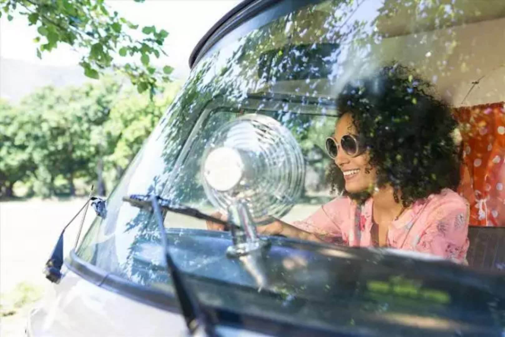 車內(nèi)最臟的幾個(gè)部位，90％的司機(jī)都沒在意