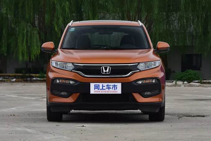 競爭越激烈它卻越搶眼 XR-V為什么能成為標桿？