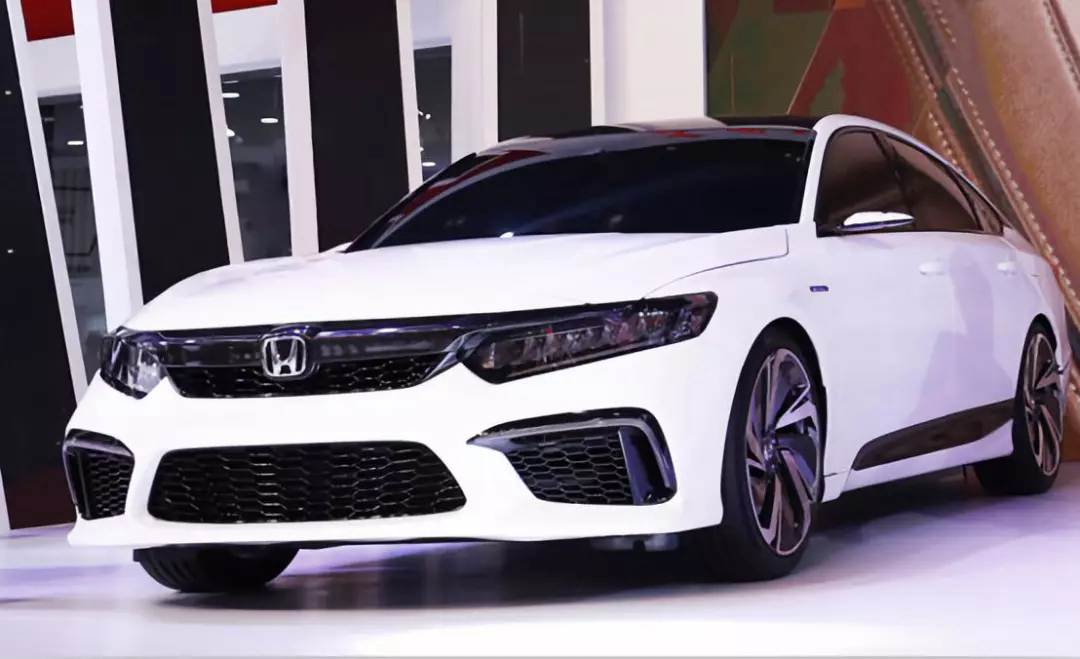 經(jīng)典新生，全新概念車INSPIRE Concept潮流來襲