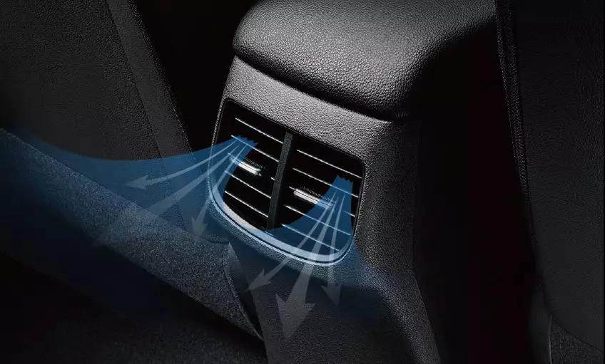 正確使用汽車空調(diào)，才能舒適過夏天