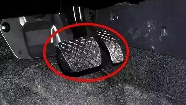 剎車失靈前會(huì)發(fā)出的4次“警報(bào)”，你知道不知道？