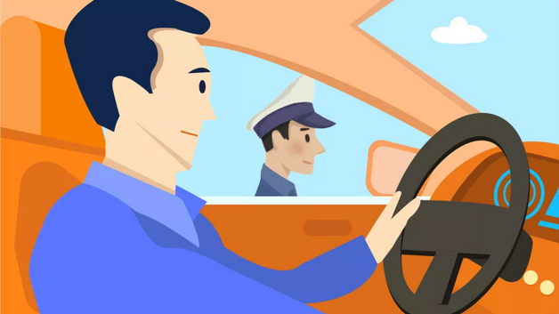 臨時停車小技巧，跟貼條說拜拜