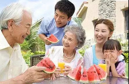 清涼一夏西瓜節(jié)，沖量不要錢