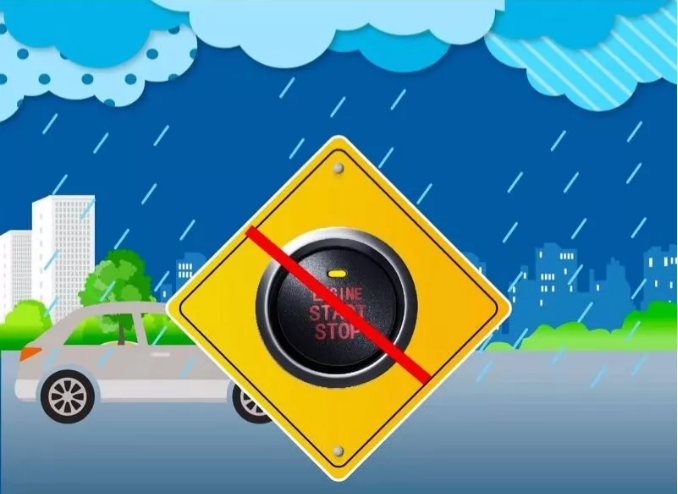 涉水行車靠的是技巧，可不靠跟風(fēng)！