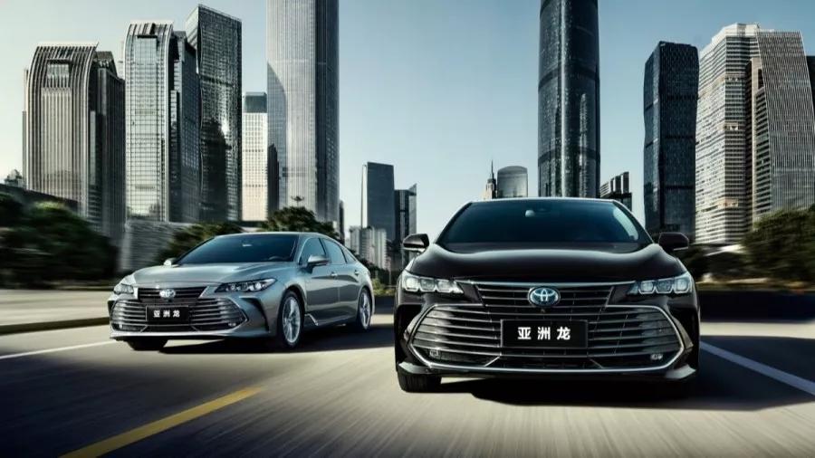 出場自帶主角光環(huán)，這些車型值得一看