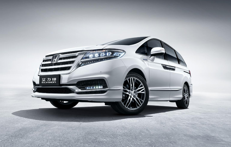 品質(zhì)與實用并存，東風Honda艾力紳完美詮釋MPV“平衡之道”