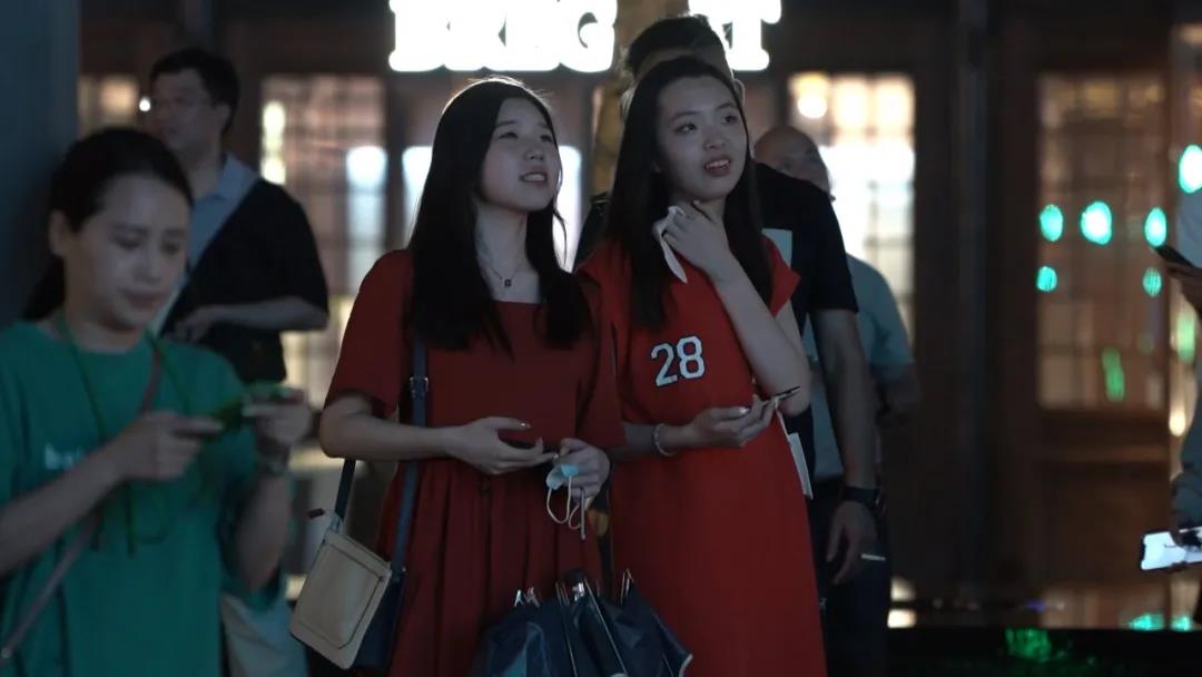 當虛擬成為“現(xiàn)實”，就是這么刺激！