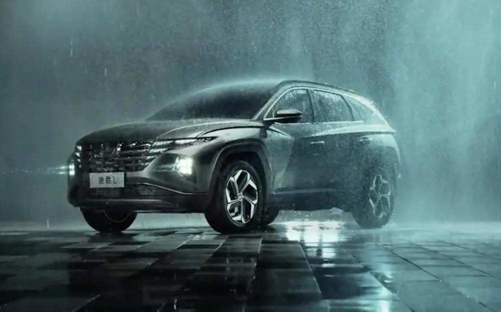 用車百科｜夏天突發(fā)暴雨，這份行車指南請(qǐng)收好