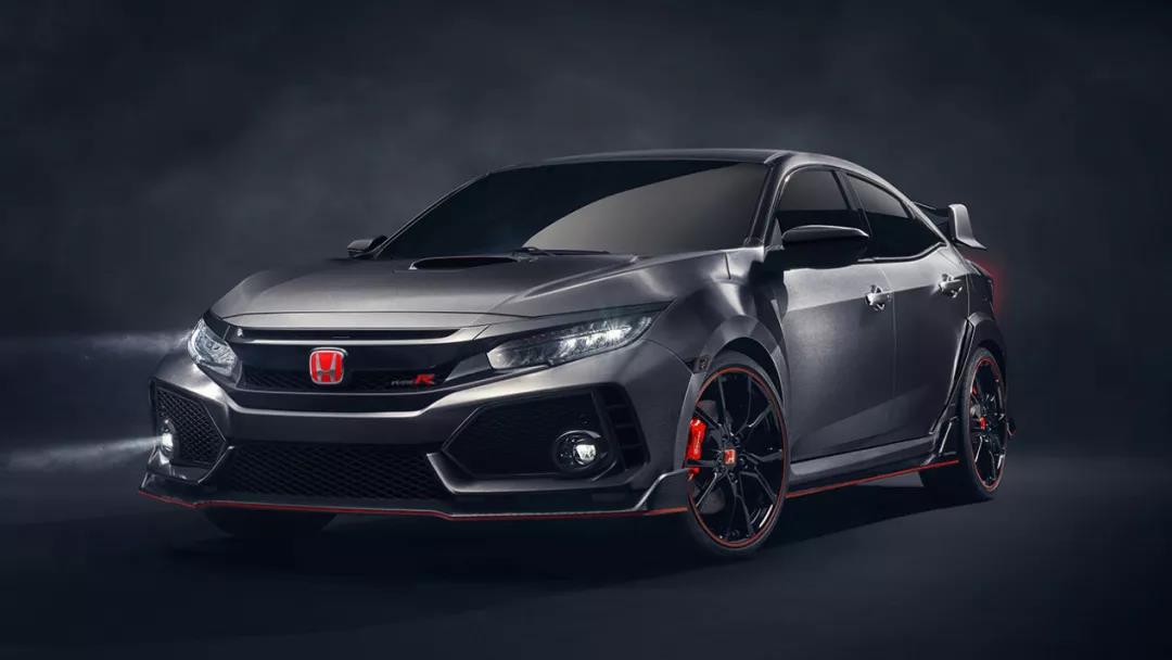 媒體說思域丨一代版本一代神，CIVIC換代，其他“神車”可以退場了？