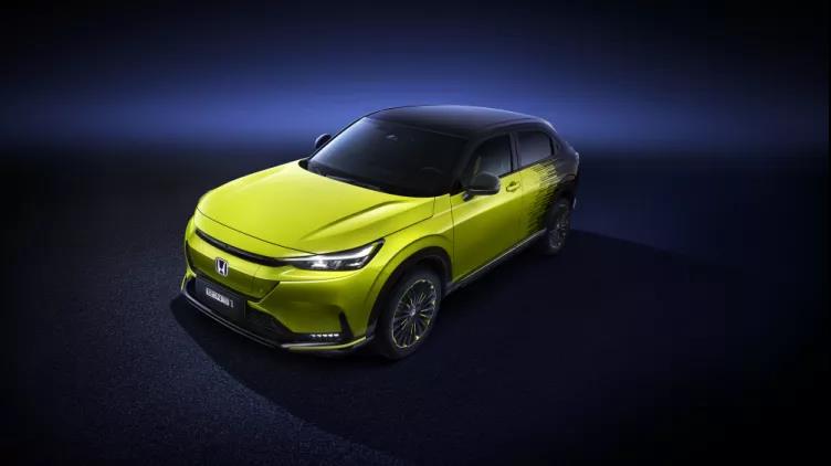 媒體視角 | 電動化時代， e:NS1如何演繹東風Honda特色?