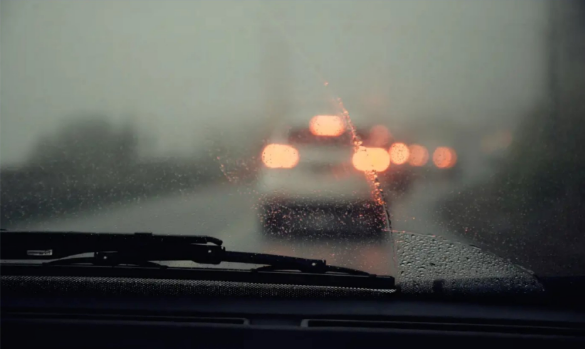 用車百科 | 雨刮器總是刮不干凈怎么破？