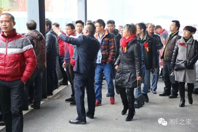 汽配精英齊聚天嬌國際汽車城，暢談發(fā)展“協(xié)力共贏”