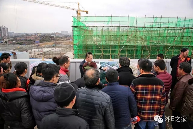 汽配精英齊聚天嬌國際汽車城，暢談發(fā)展“協(xié)力共贏”