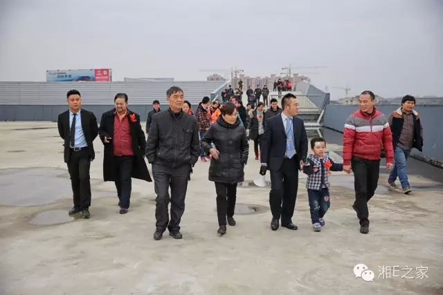 汽配精英齊聚天嬌國際汽車城，暢談發(fā)展“協(xié)力共贏”