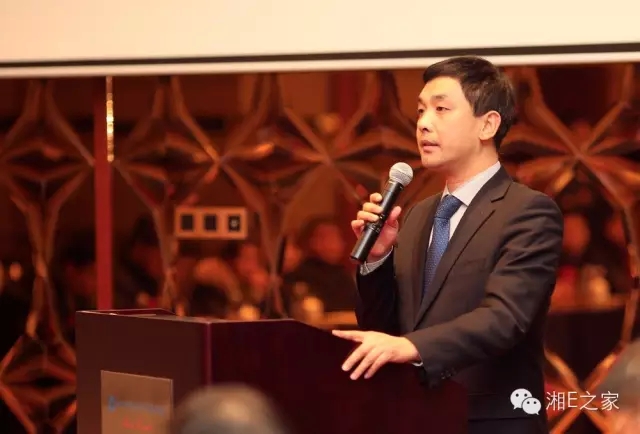 汽配精英齊聚天嬌國際汽車城，暢談發(fā)展“協(xié)力共贏”