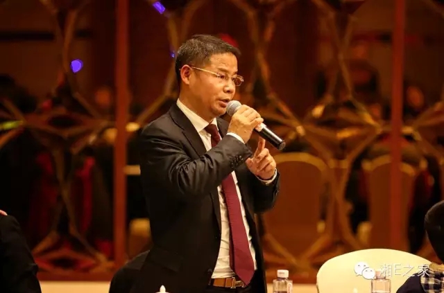 汽配精英齊聚天嬌國際汽車城，暢談發(fā)展“協(xié)力共贏”